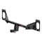 Curt Class 1 Trailer Hitch, 1-1/4" Receiver, Honda Civic 11591 - alternate 1